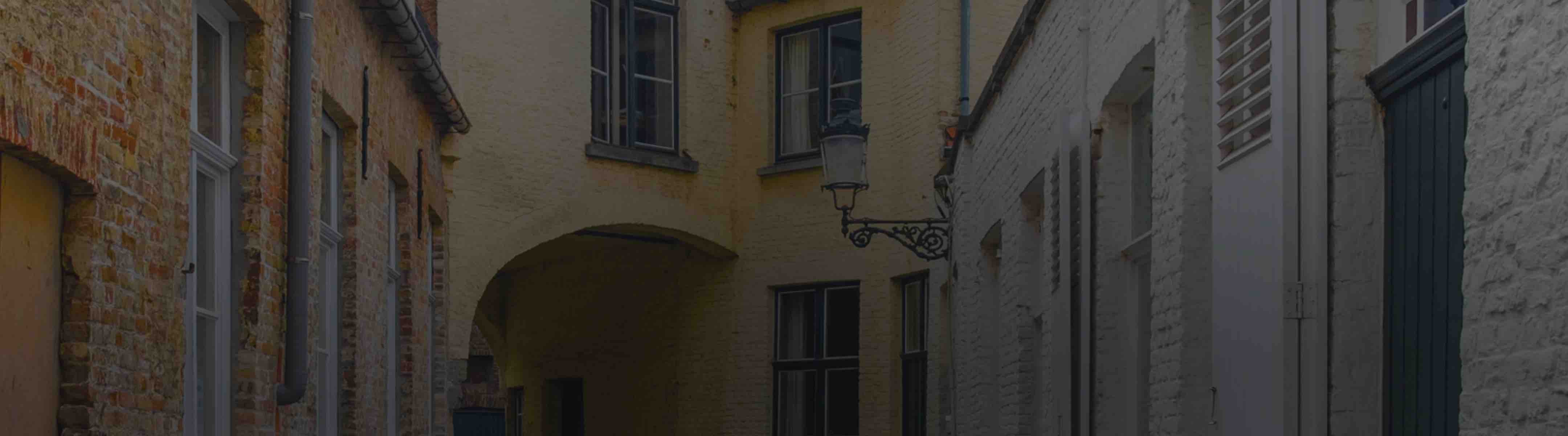 German building