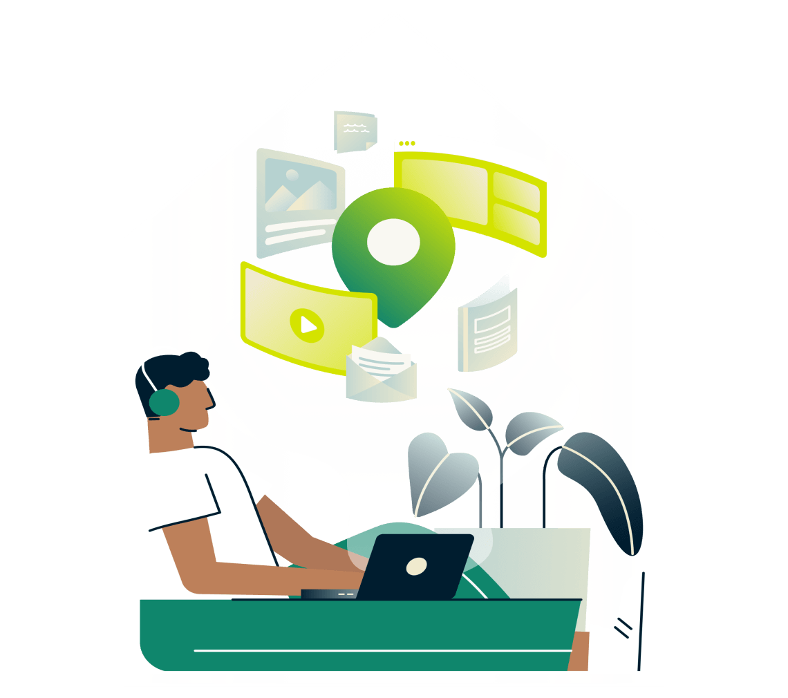 전용 IP 사용 | ExpressVPN