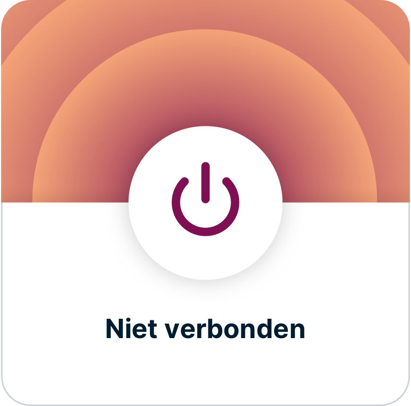 Stap 1 van het aansluiten van VPN voor desktop of laptop.