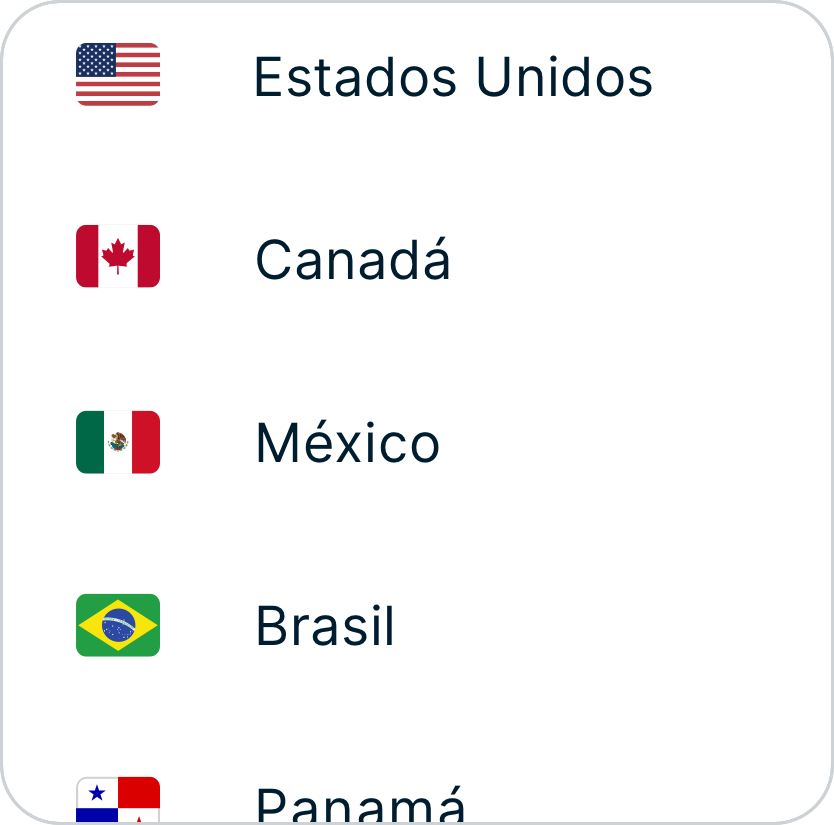 Passo 2 de conectar VPN no celular, desktop e laptop.