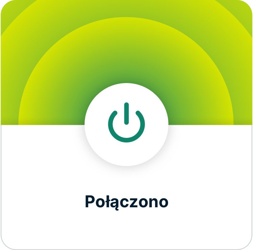 Krok 3: instalacja VPN. Połączono z aplikacją.