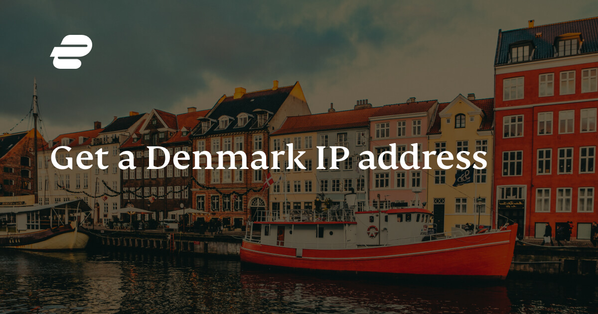 Best Denmark VPN 2024 For Speed and Privacy ExpressVPN