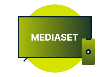 Mediaset VPN