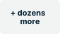 logo for Discovery+