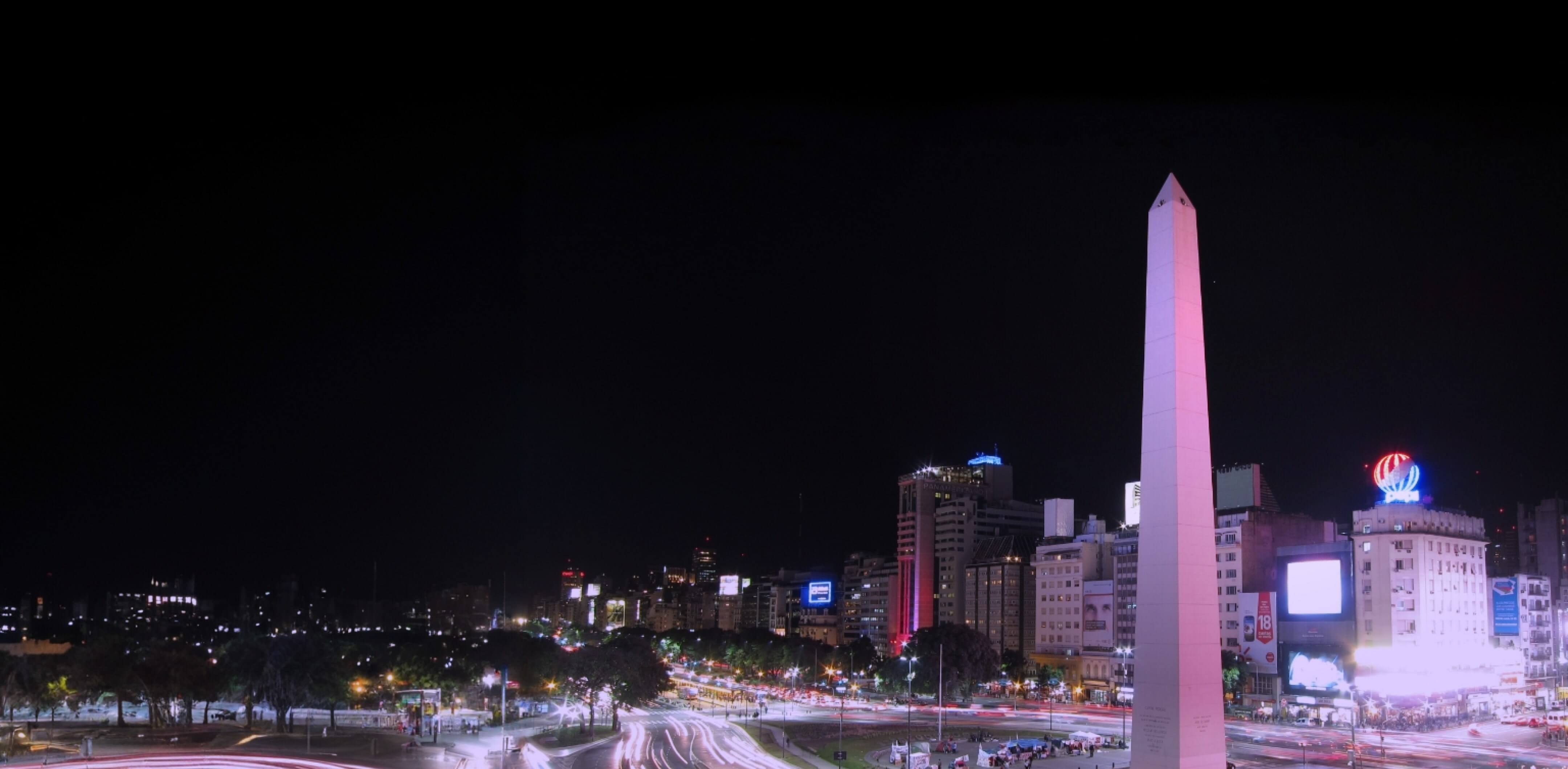 Baixe a melhor VPN para a Argentina em 2025