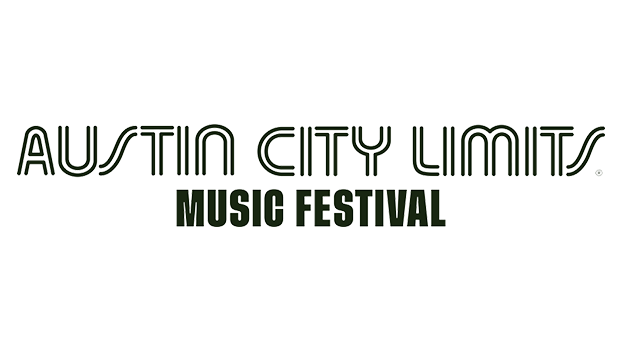 Austin City Limits logo.