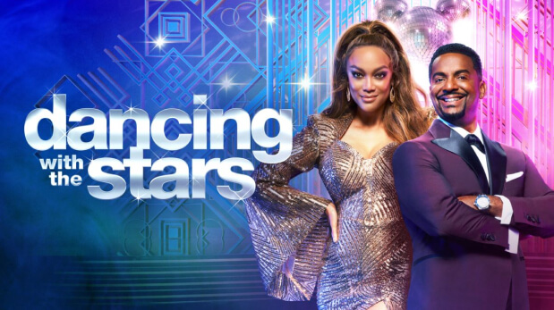 Dancing With the Stars
