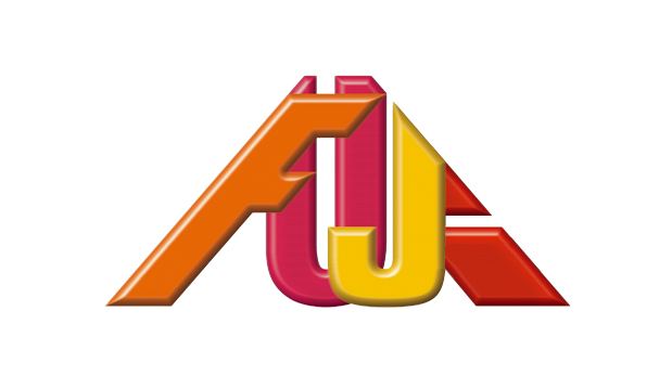 Fuji Rock Festival logo.