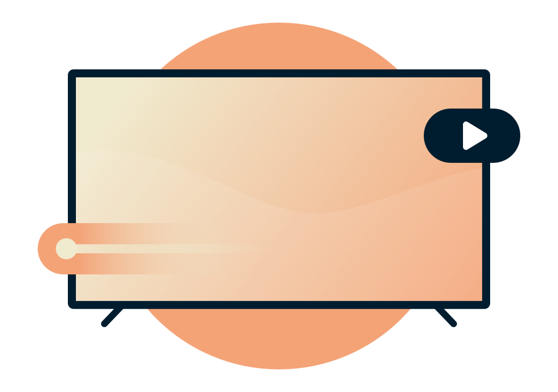 Smart TV VPN for using MediaStreamer service.