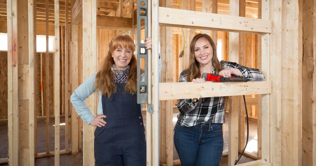 Watch Good Bones