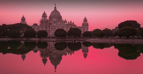 India