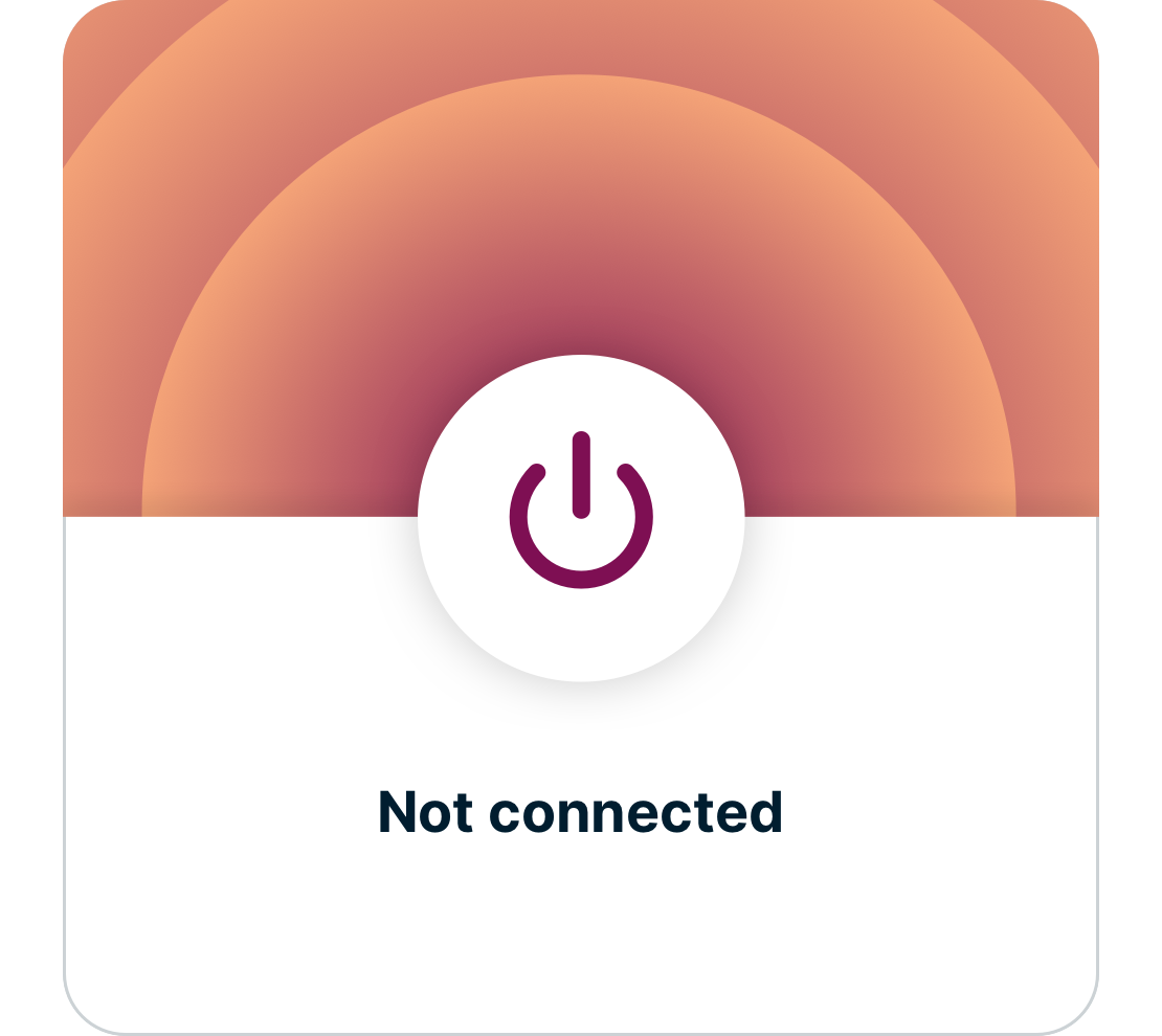 VPN 연결 1단계