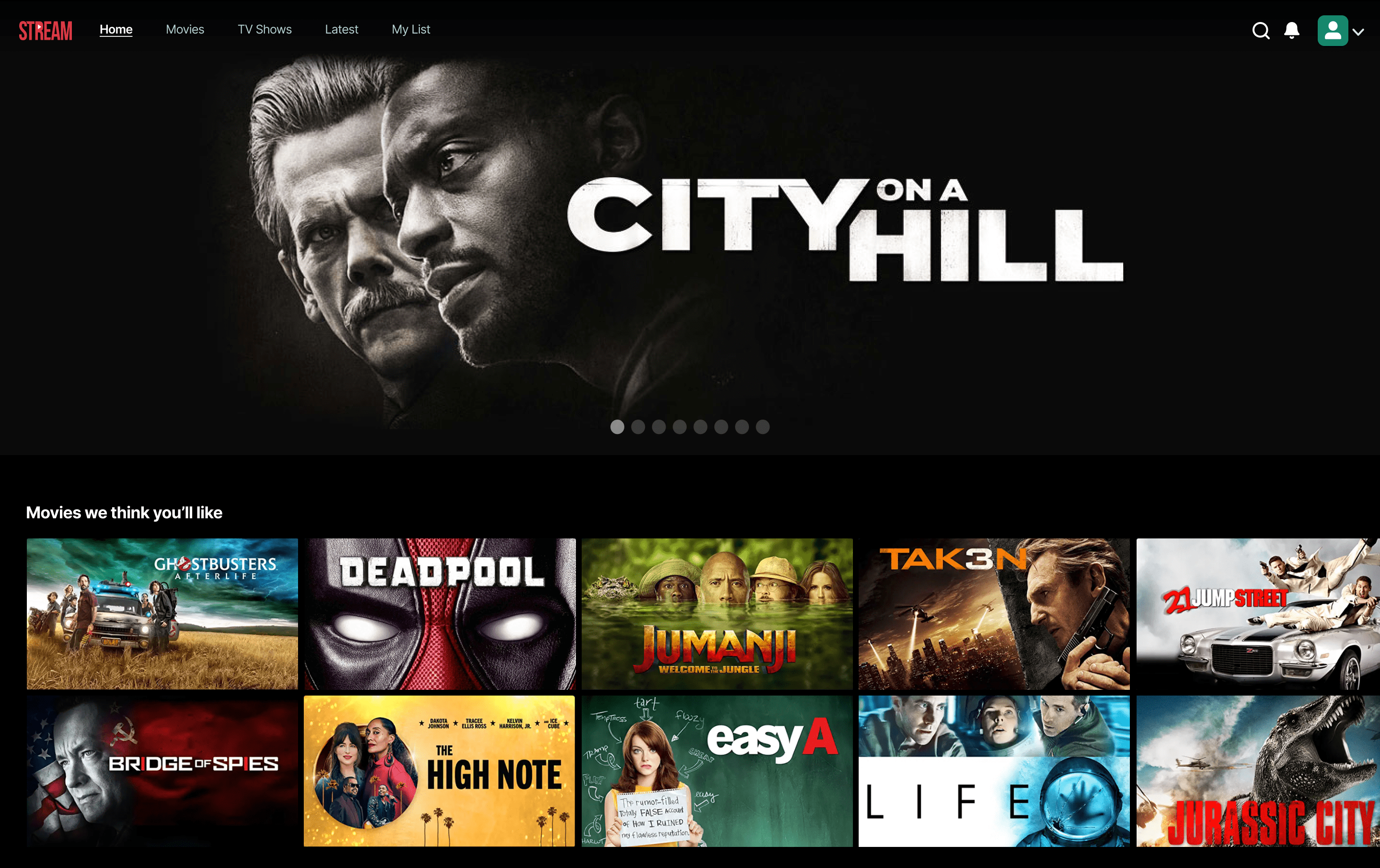 Se Sky Go med en VPN.