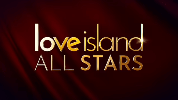 Watch Love Island All Stars