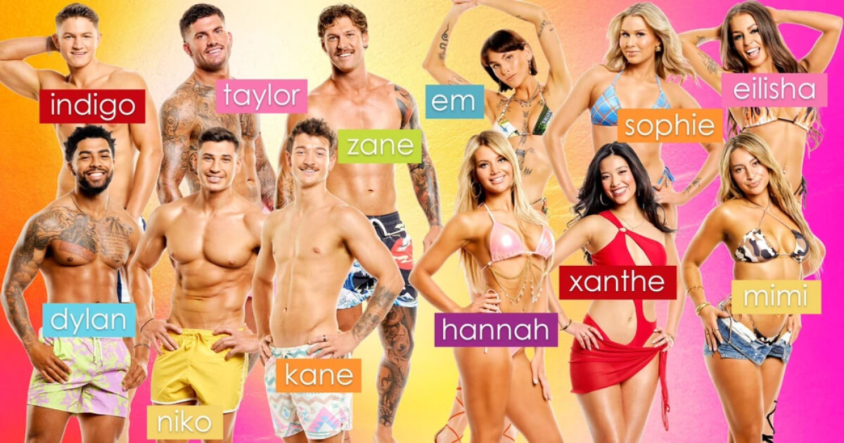 Tracker Season 2 cast