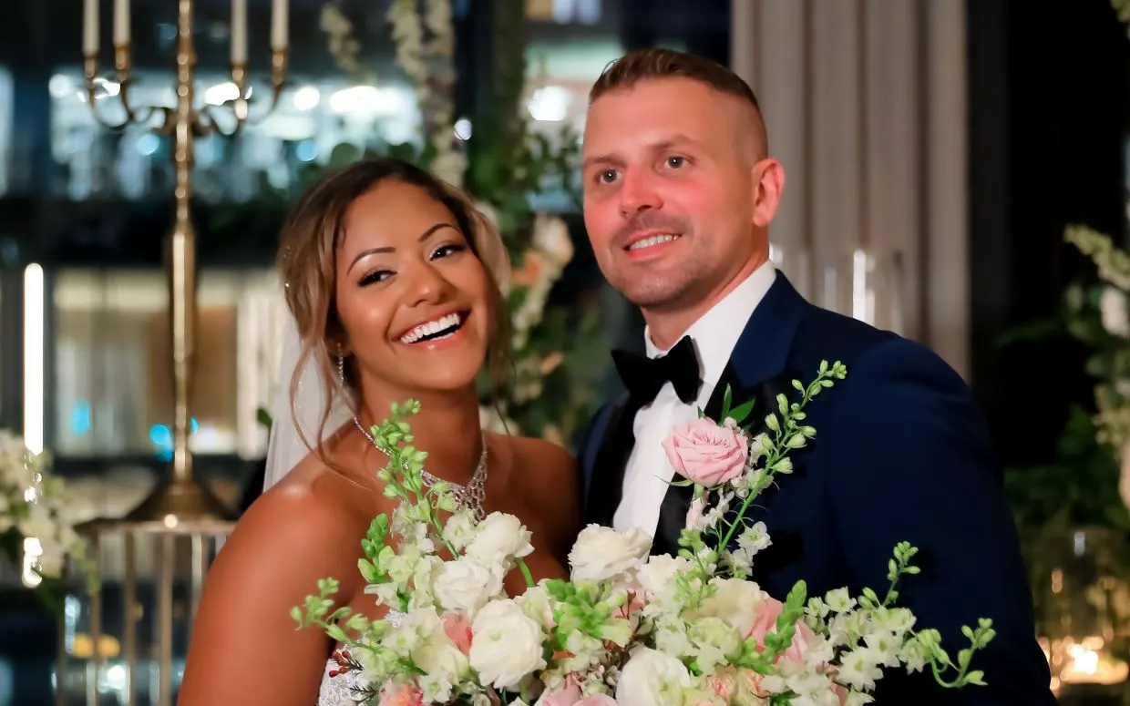 Married at First Sight Season 16