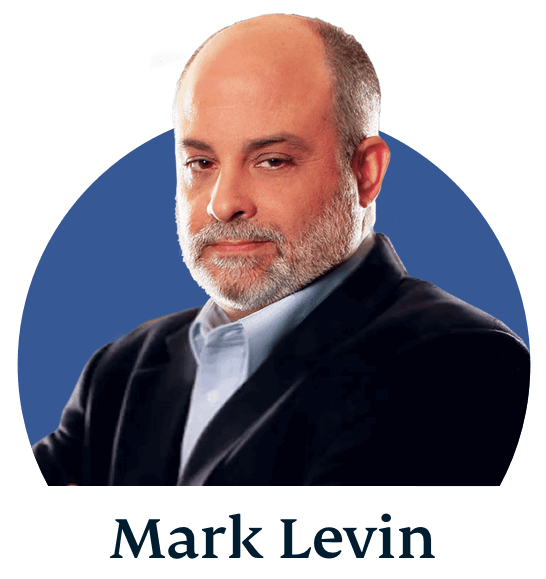 Mark Levin