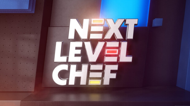 Next Level Chef