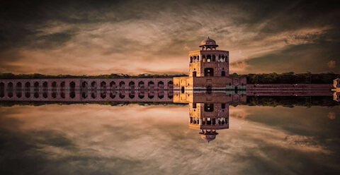 Pakistan