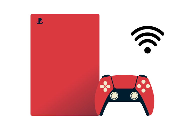 PS5 Nat Type 2