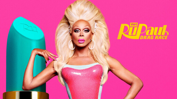 Watch Drag Race