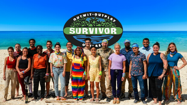 Watch Survivor