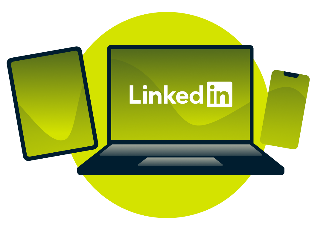 Unblock LinkedIn with ExpressVPN