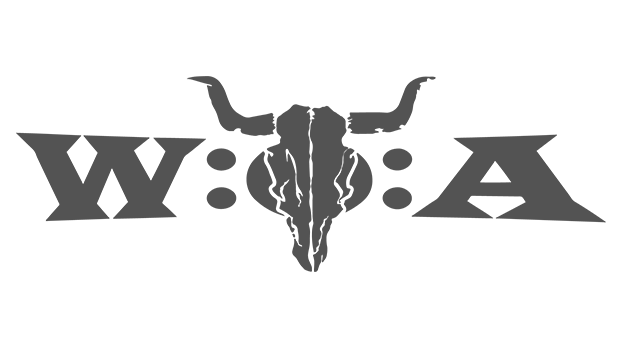 Wacken Open Air logo.