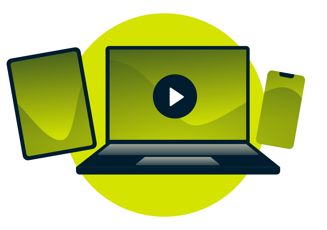 Используйте ExpressVPN для просмотра любого контента на всех своих устройствах.