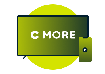 Watch C More with a VPN