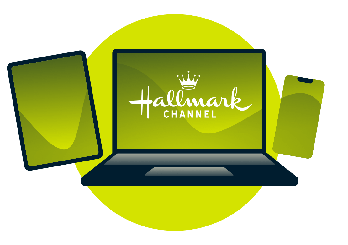 Hallmark Channel logo