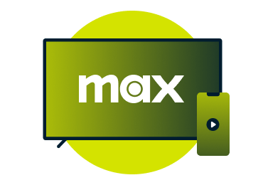 VPN para Max