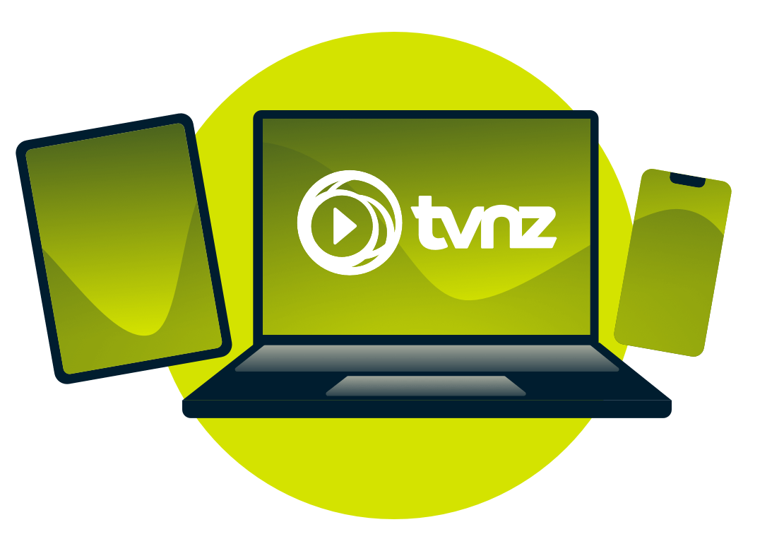 TVNZ Step 3